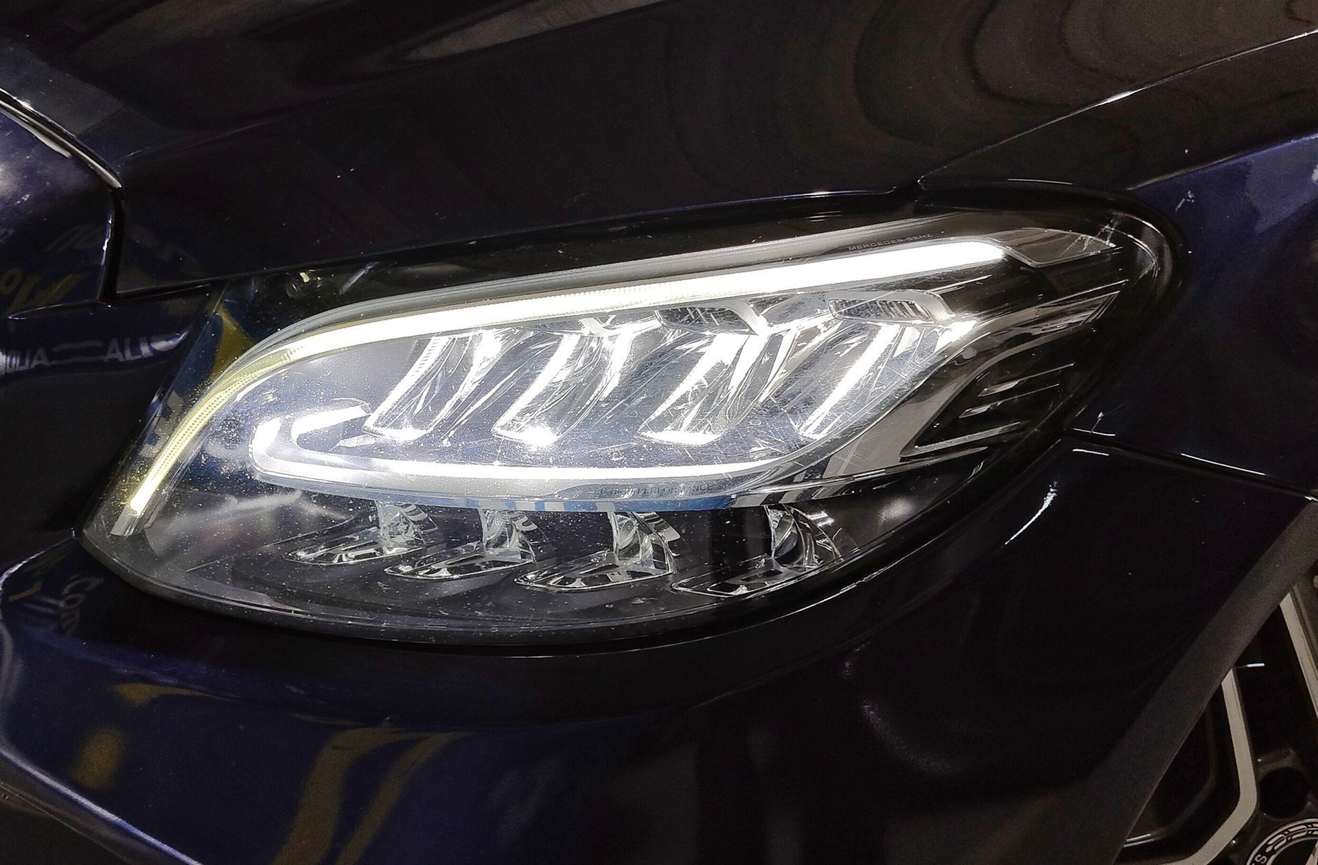 Mercedes-Benz Clase C 220 d Pack AMG - foto 16