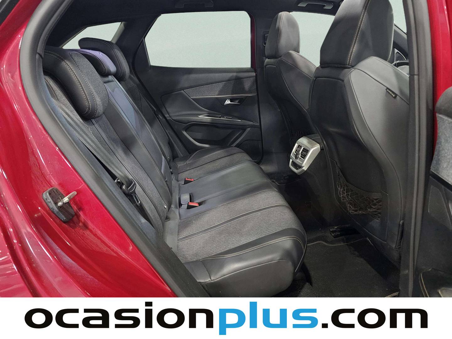 Peugeot 3008 Peugeot 3008 PureTech 130 S&S GT Line  (130 CV) 2018