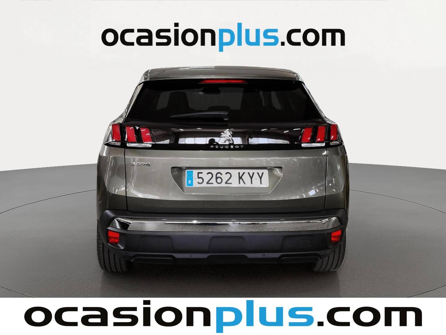 Peugeot 3008 Peugeot 3008 PureTech 130 S&S Allure (130 CV) barato