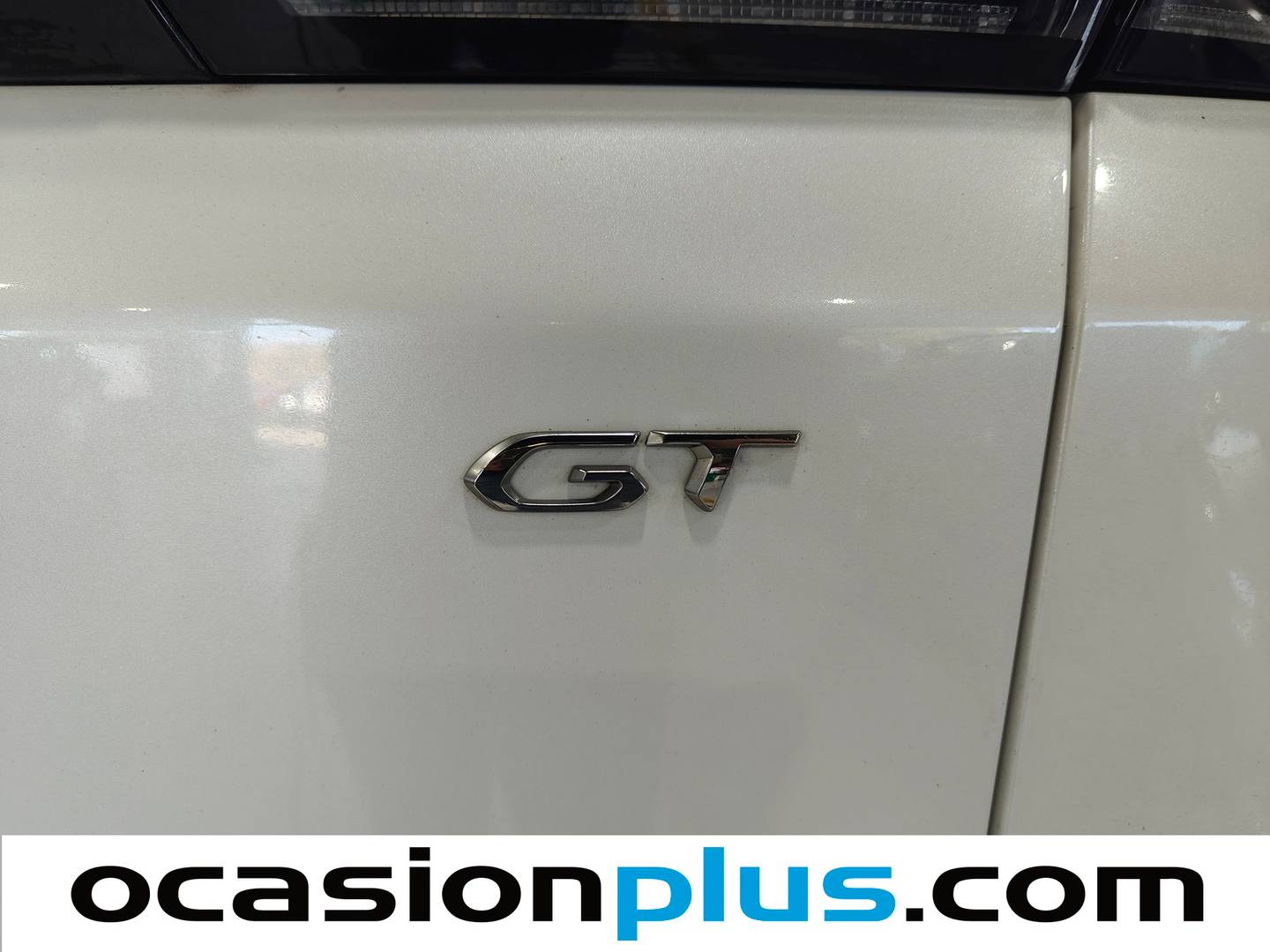 Peugeot 3008 Peugeot 3008 1.5 BlueHDi S&S GT EAT8 (130 CV) de segunda mano