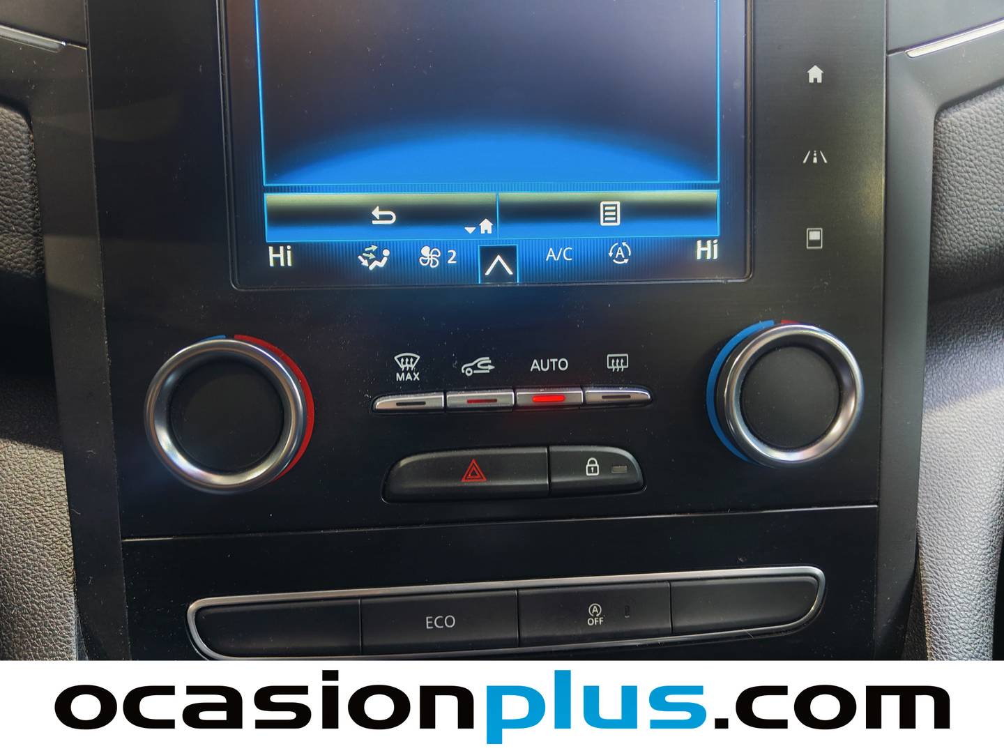 Renault Mégane Renault Megane Zen TCe (140 CV) GPF 2020