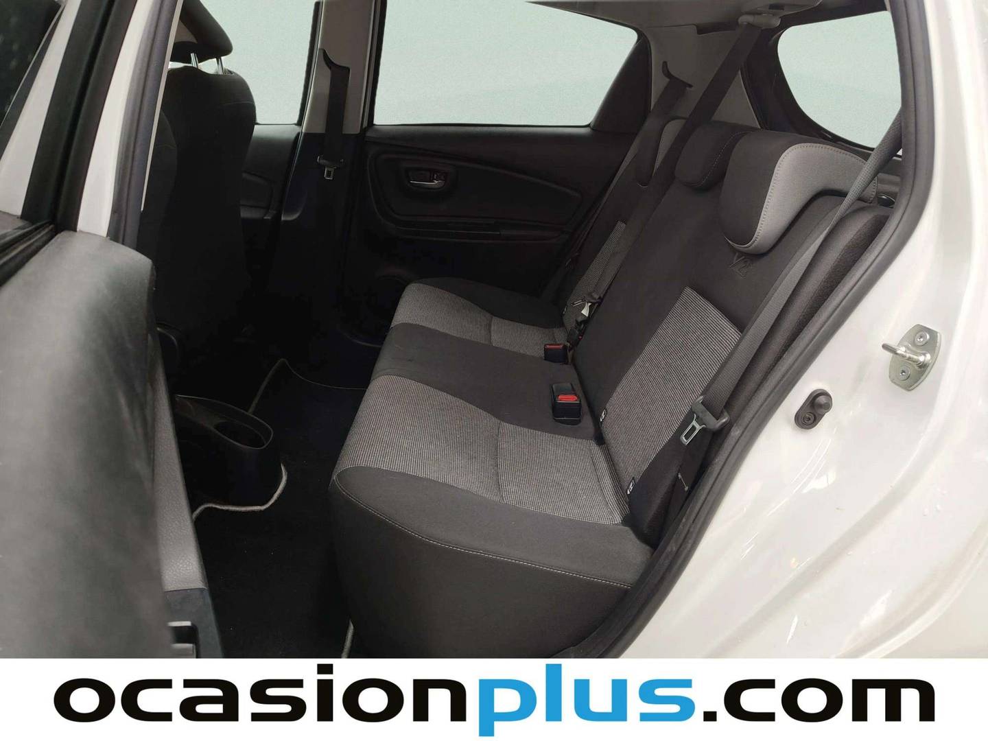 Foto Toyota Yaris Toyota Yaris 1.5 Feel (111 CV)