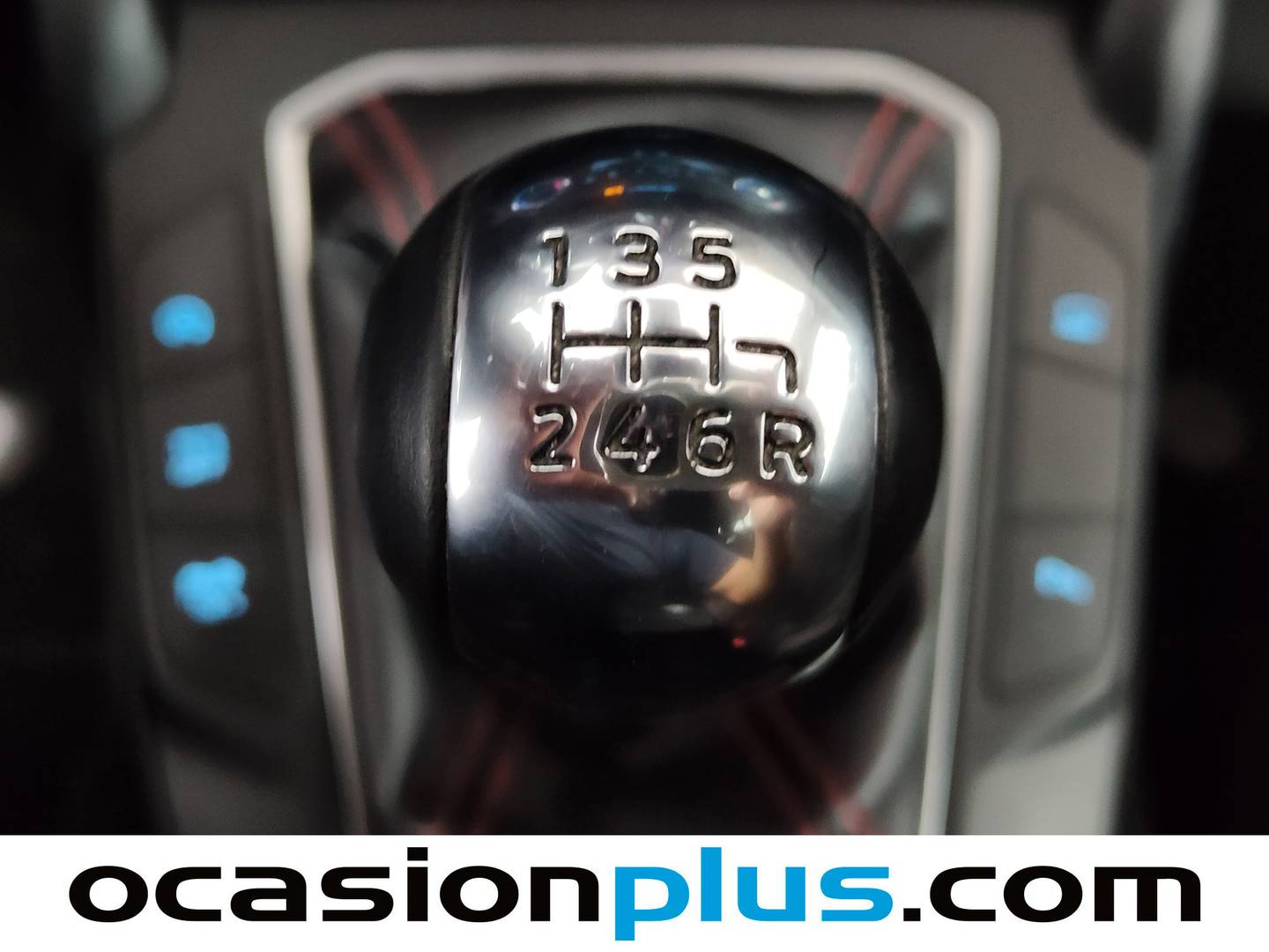 Ford Focus Ford Focus 1.0 Ecoboost ST-Line (125 CV) de segunda mano