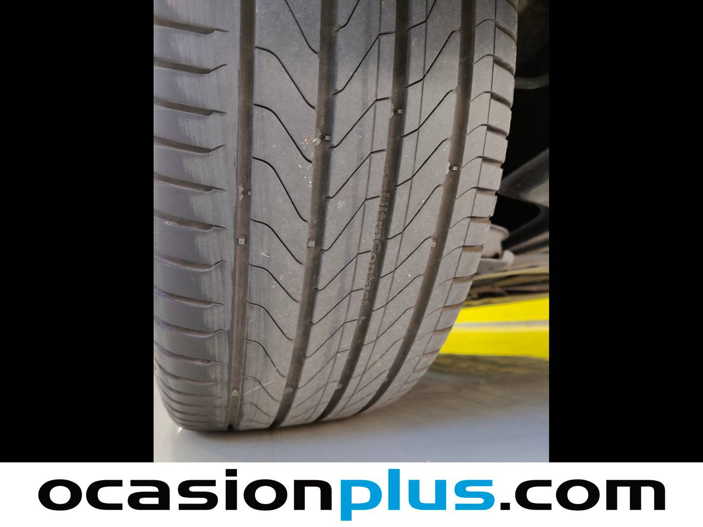 Mercedes Clase A Mercedes-Benz Clase A 180 d Pack AMG (116 CV) seminuevo