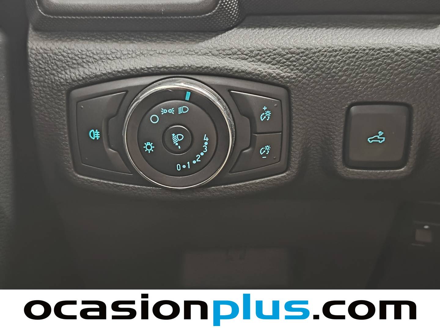 Ford Ranger Ford Ranger Pickup 2.0 Ecoblue Doble Cabina XL 4x4 125 kW (170 CV) de segunda mano