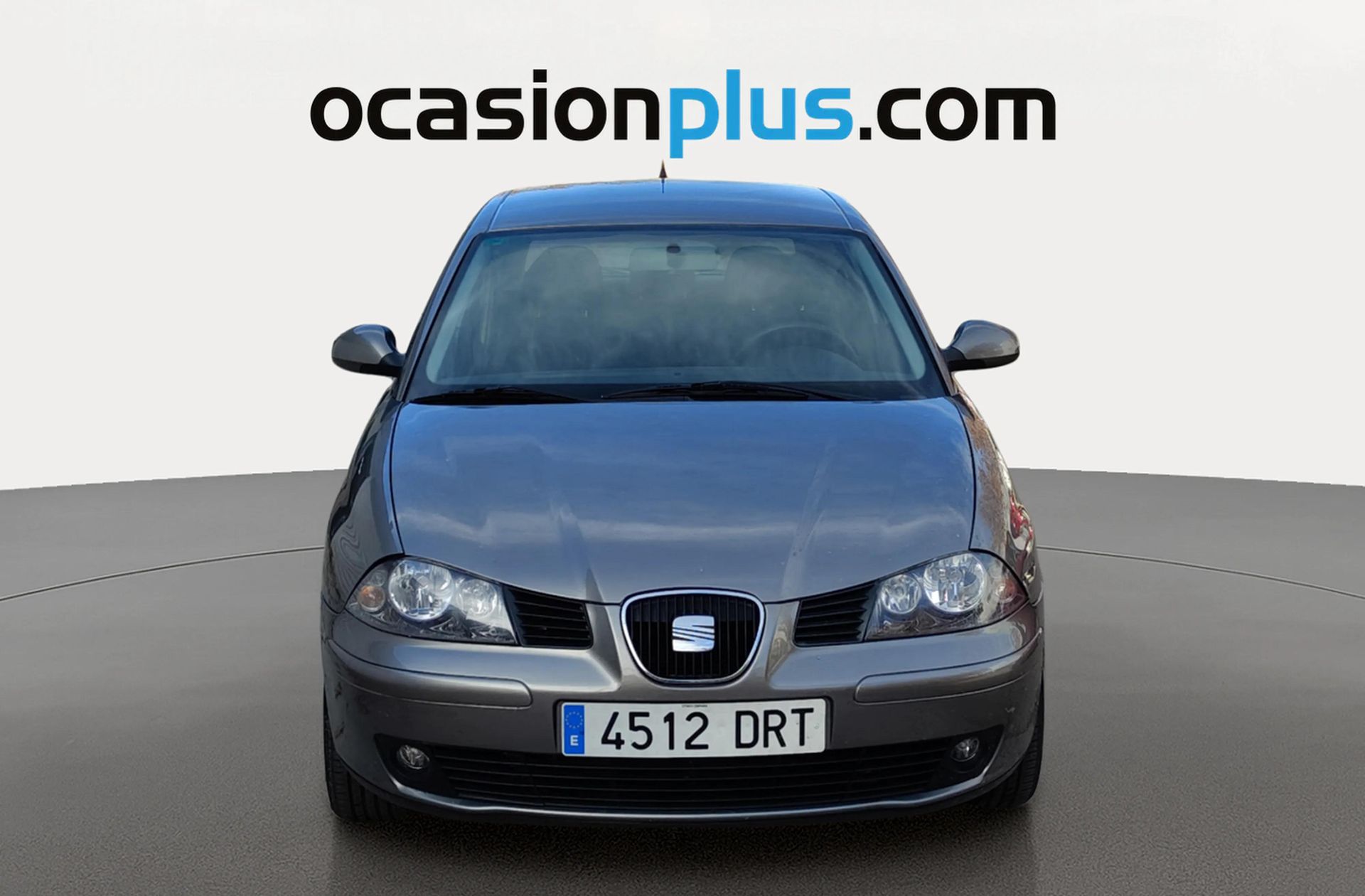 SEAT Ibiza 1.4 16v Sportrider - foto 9