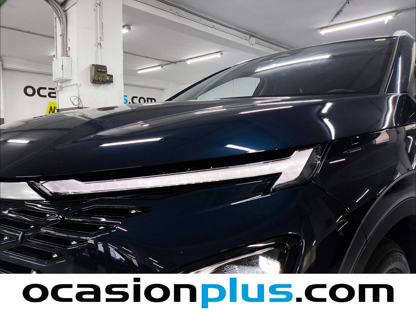 OMODA 5 OMODA 5 1.6 TGDI Premium (145 CV) al mejor precio