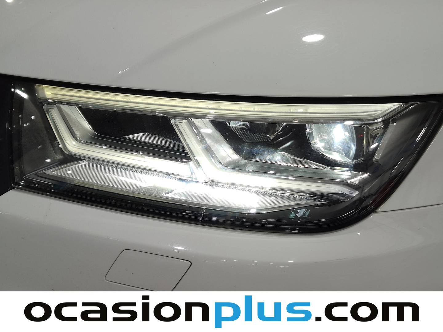 Audi Q5 Audi Q5 S line 40 TDI quattro (190 CV) S tronic al mejor precio