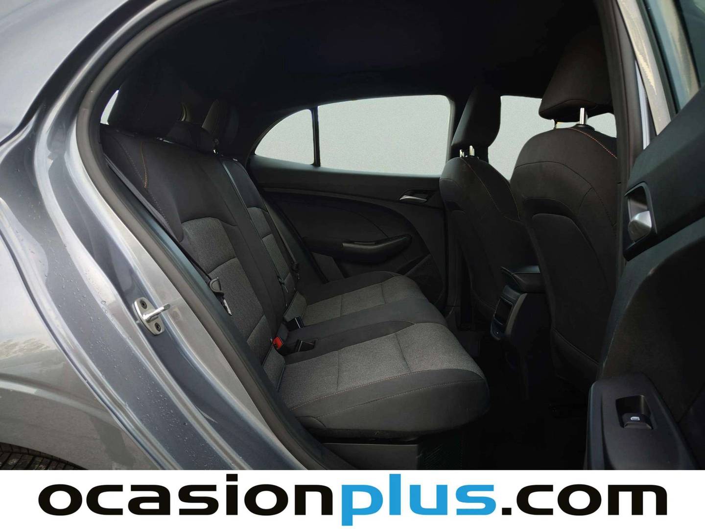 Foto MG MG3 Hybrid+ MG MG3 Hybrid+ Standard (195 CV)