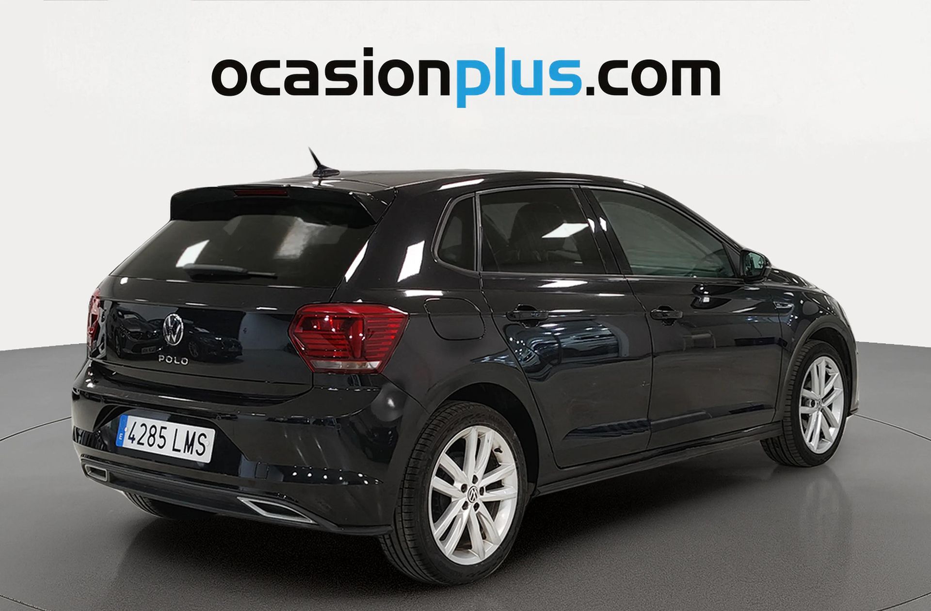 Volkswagen Polo R-Line 1.0 TSI DSG - foto 4