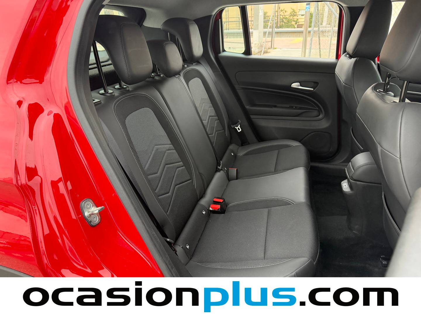 Jeep Avenger Jeep Avenger 1.2 G Altitude (100 CV) gasolina