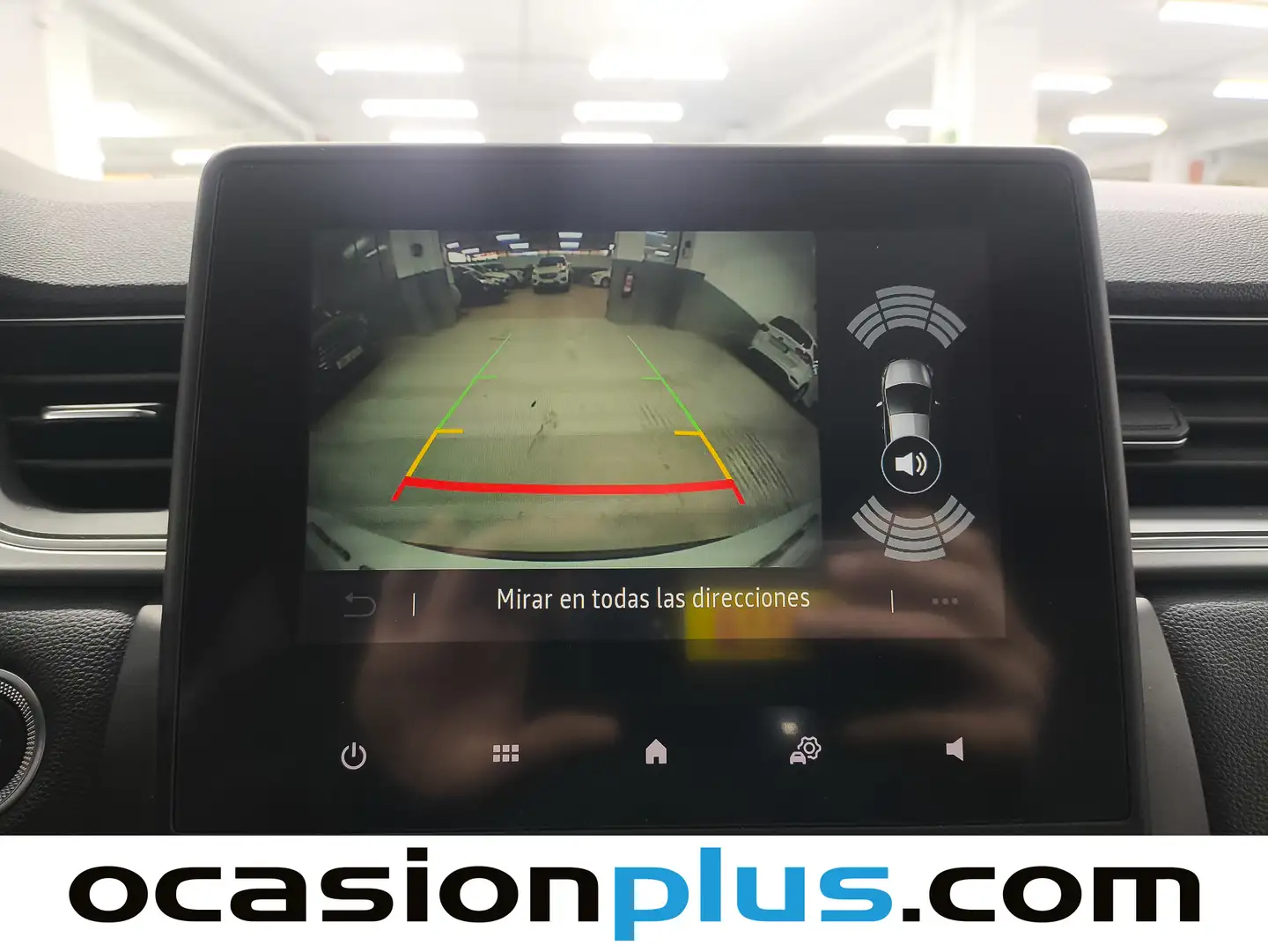 Foto Renault Captur Renault Captur TCe 140 Micro Híbrido Fast Track (140 CV)