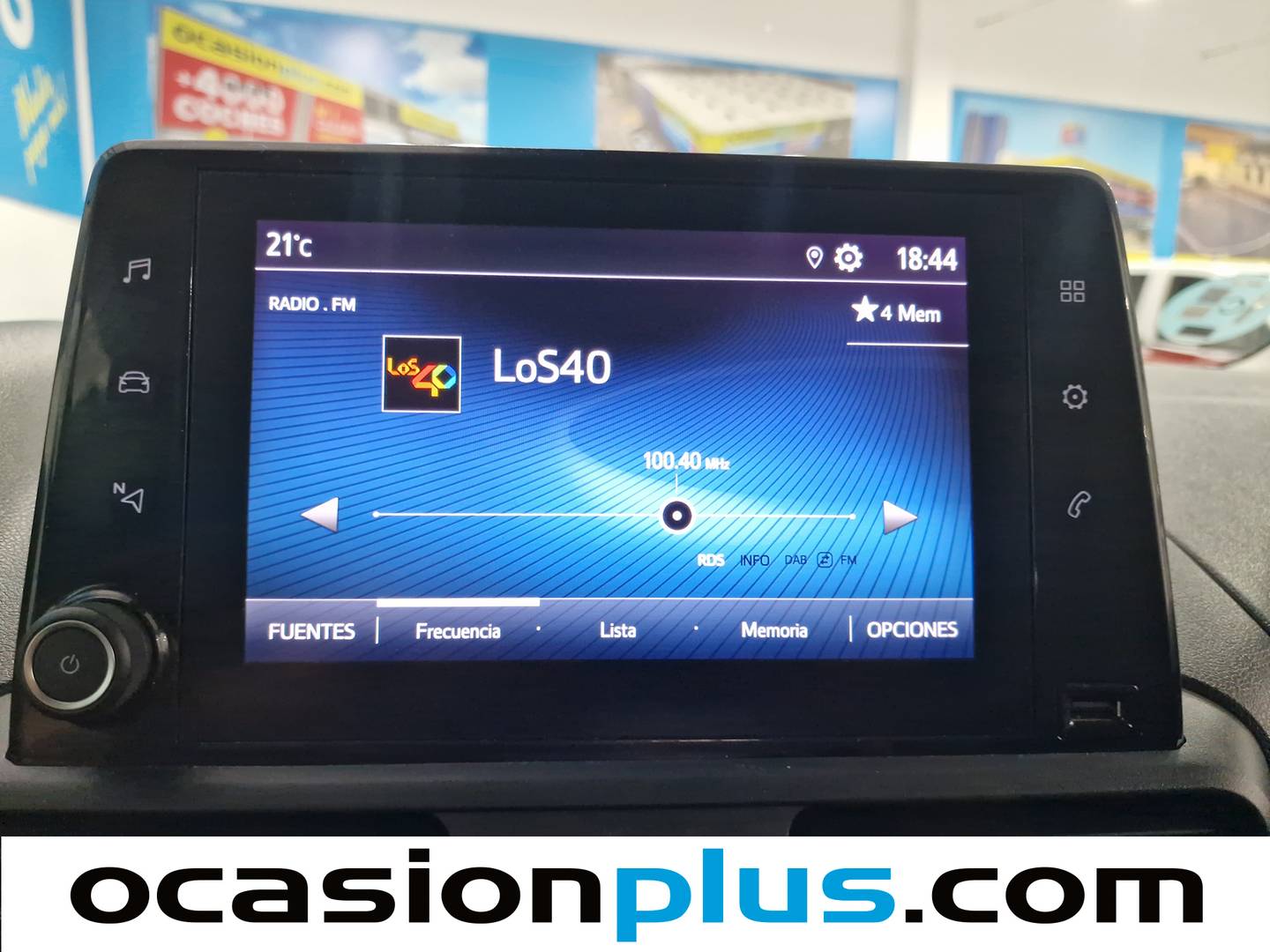 Toyota Proace City Verso Toyota Proace City Verso 1.5D Family Active L1 (131 CV) 131cv