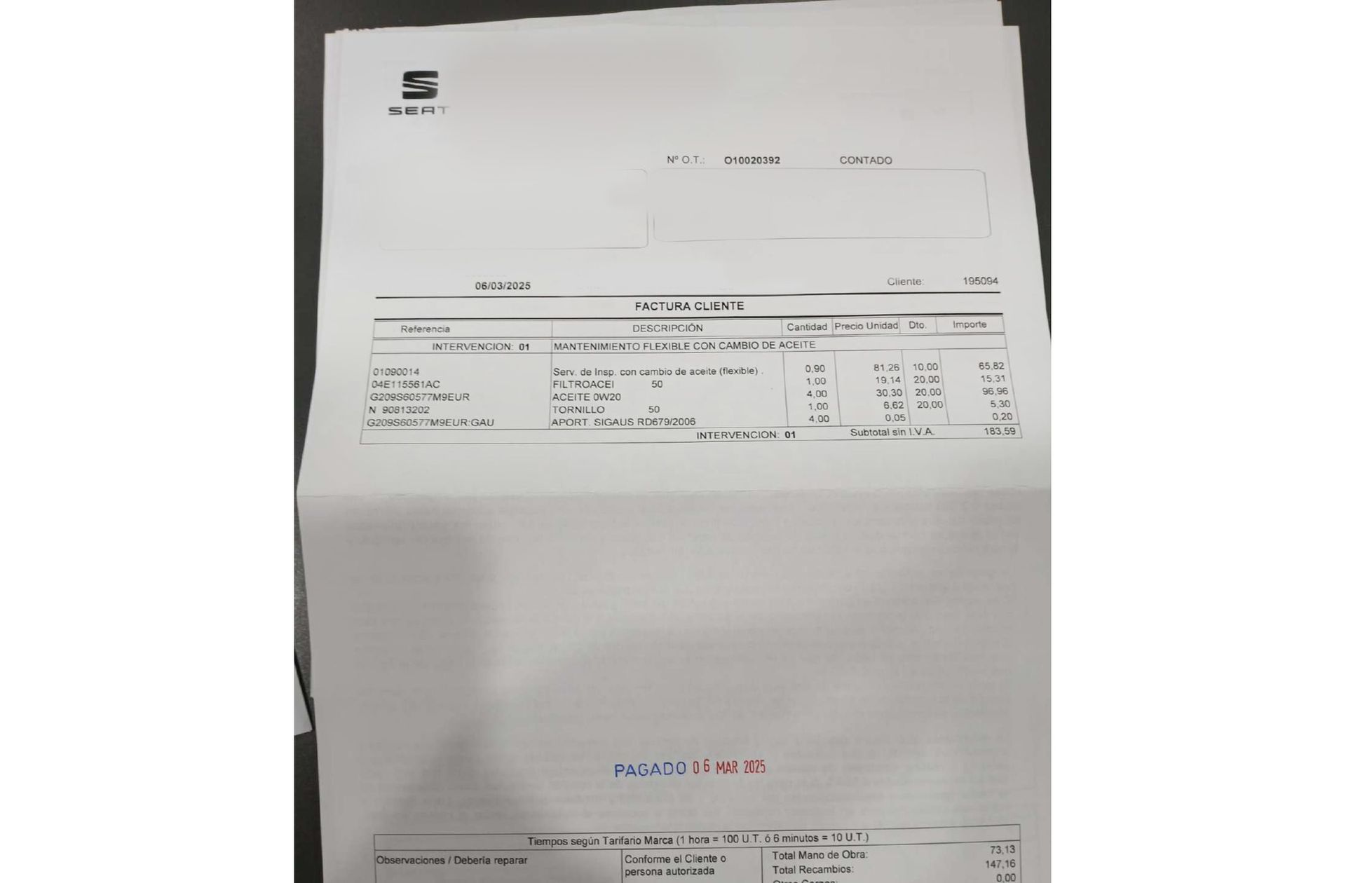 SEAT Ibiza 1.0 TSI Style XL Edition - foto 18