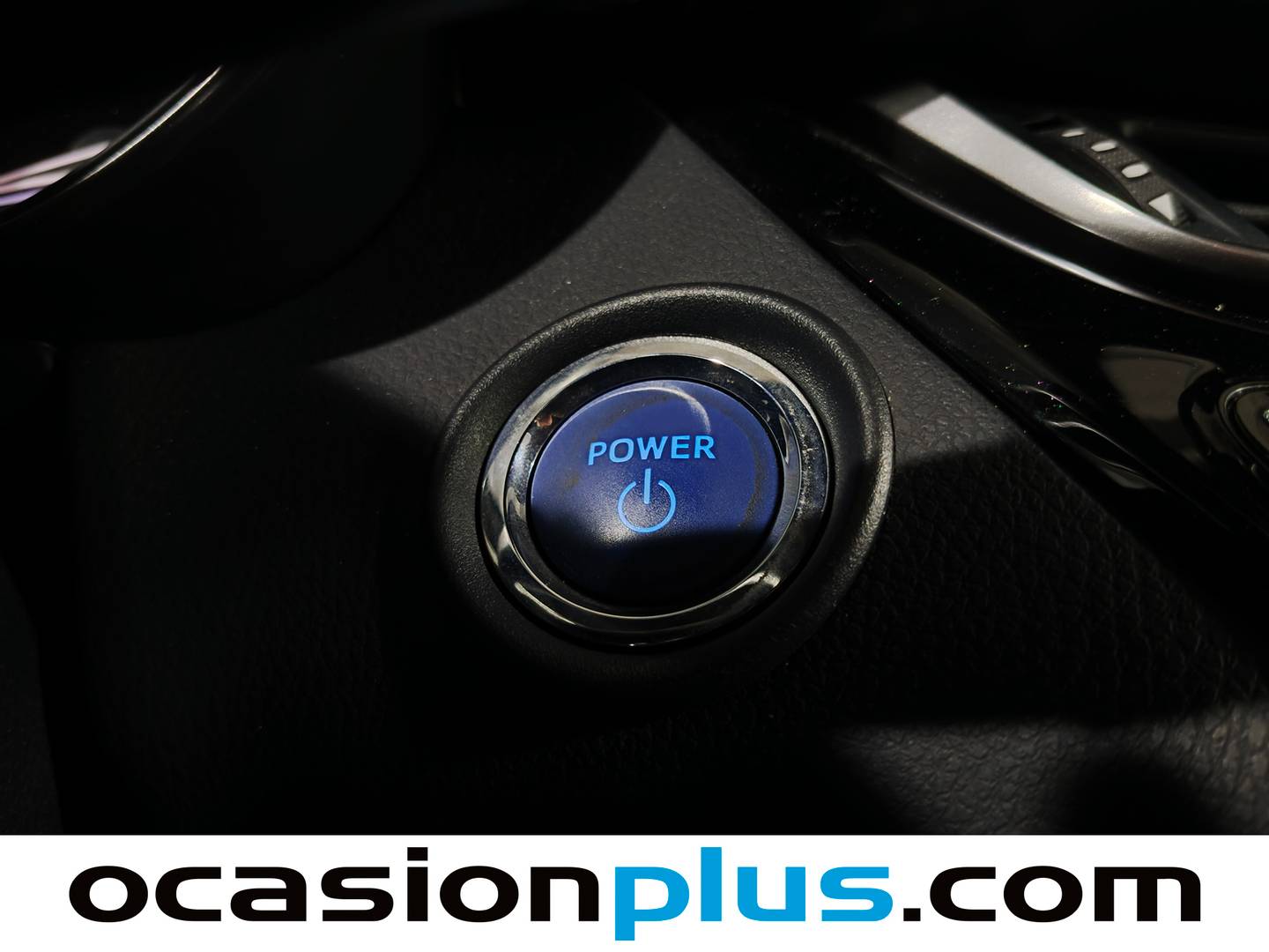 Accesorios del Toyota C-HR Toyota C-HR 1.8 125H Dynamic Plus (122 CV)