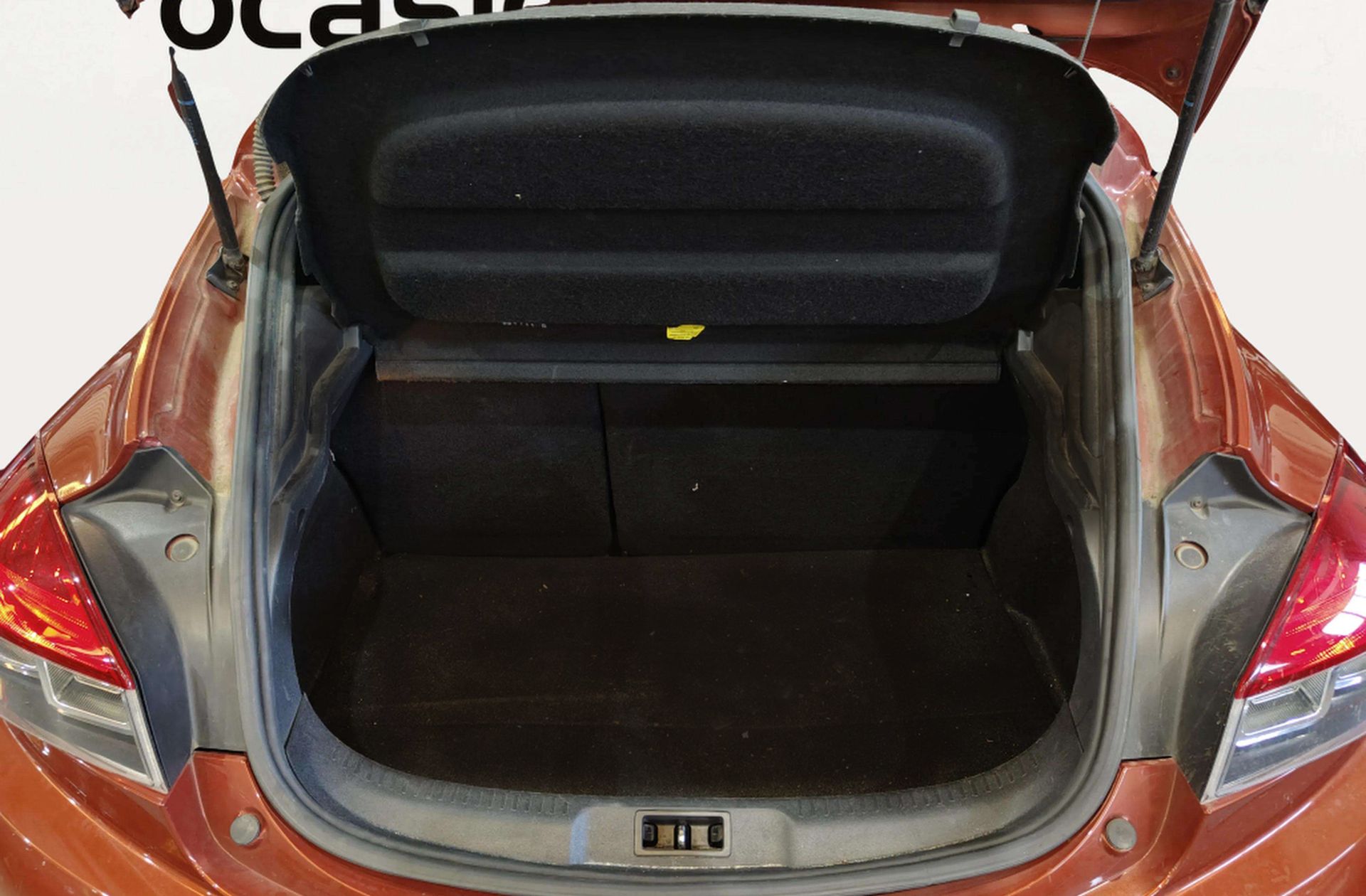 Renault Mégane 1.6 Color Edition - foto 13