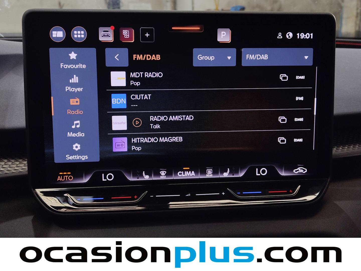 Cupra Terramar Cupra Terramar 1.5 eTSI DSG  (150 CV) al mejor precio