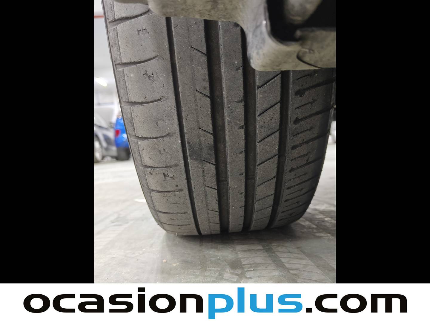 Foto Citroën C-Elysée Citroen C-Elysee BlueHDi 100 Shine (102 CV)