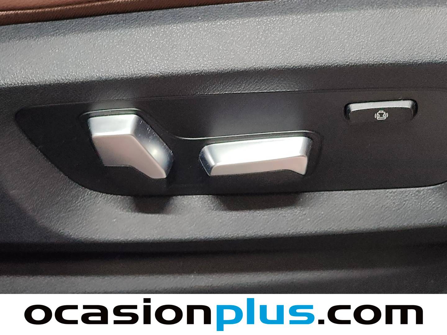 BMW X5 BMW X5 xDrive30d (265 CV) Pack M de ocasión