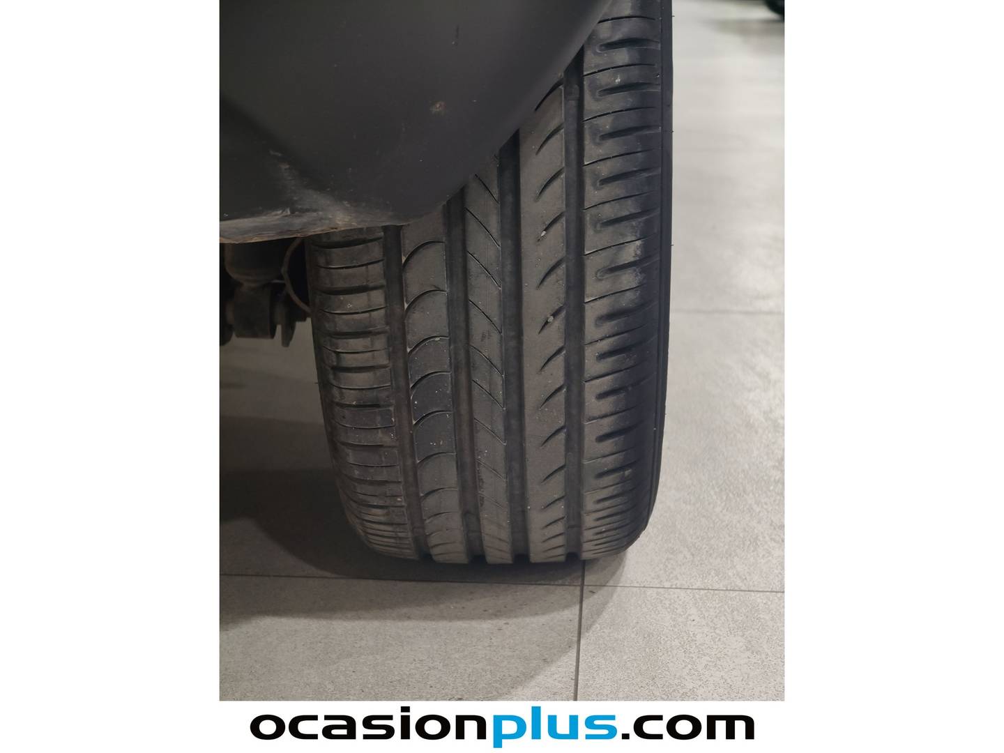 Foto Nissan JUKE Nissan Juke 1.5 dCi Acenta 4x2 (110 CV)