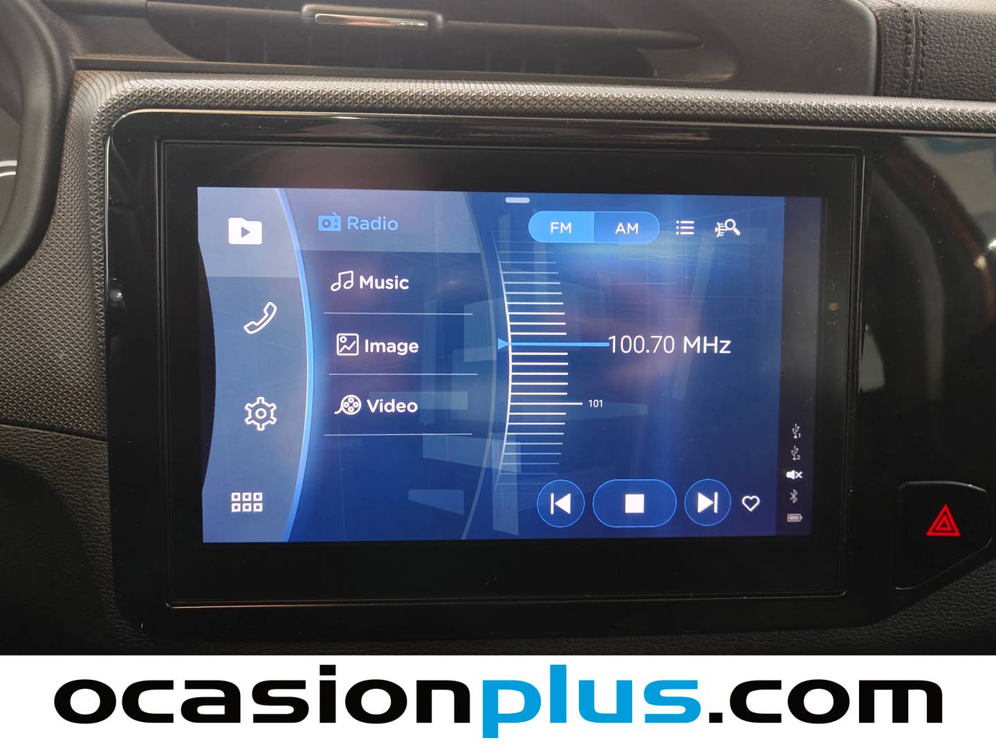 Foto DR AUTOMOBILES DR 4.0 DR AUTOMOBILES DR4 1.5 (116 CV)