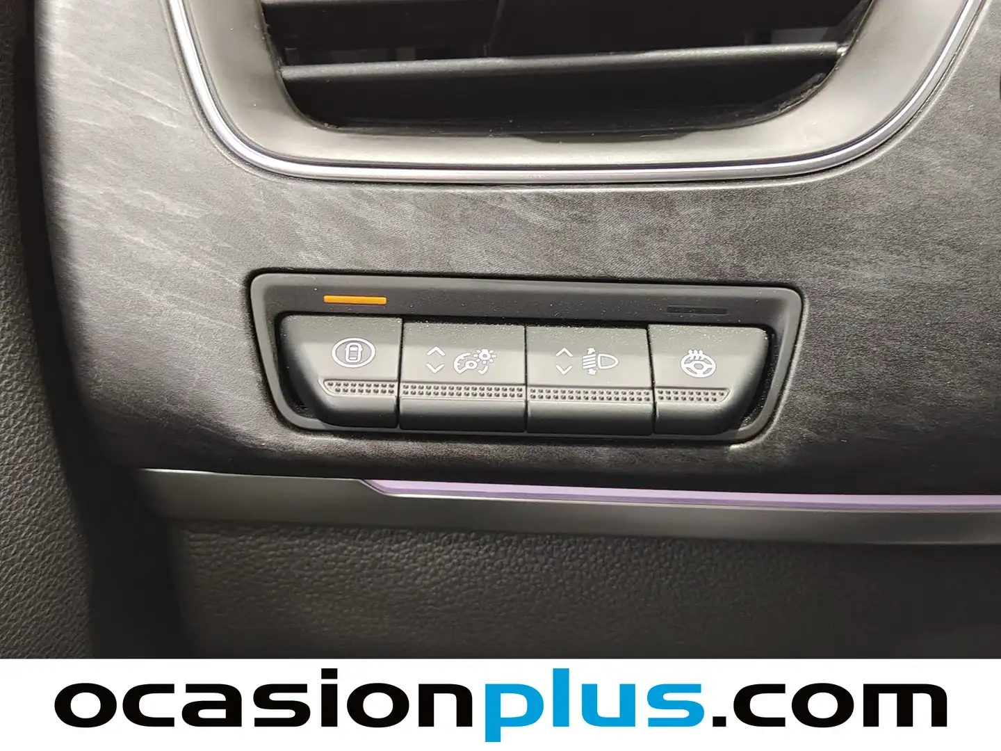 Foto Renault Arkana Renault Arkana Esprit Alpine E-TECH Híbrido  (145 CV)