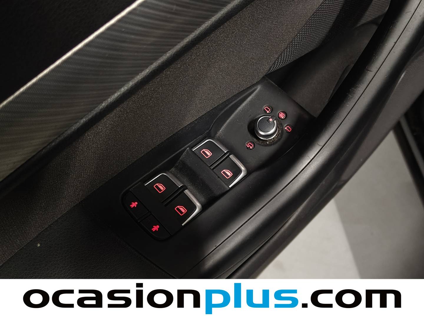 Audi Q3 Audi Q3 design edition 2.0 TDI (150 CV) S tronic seminuevo