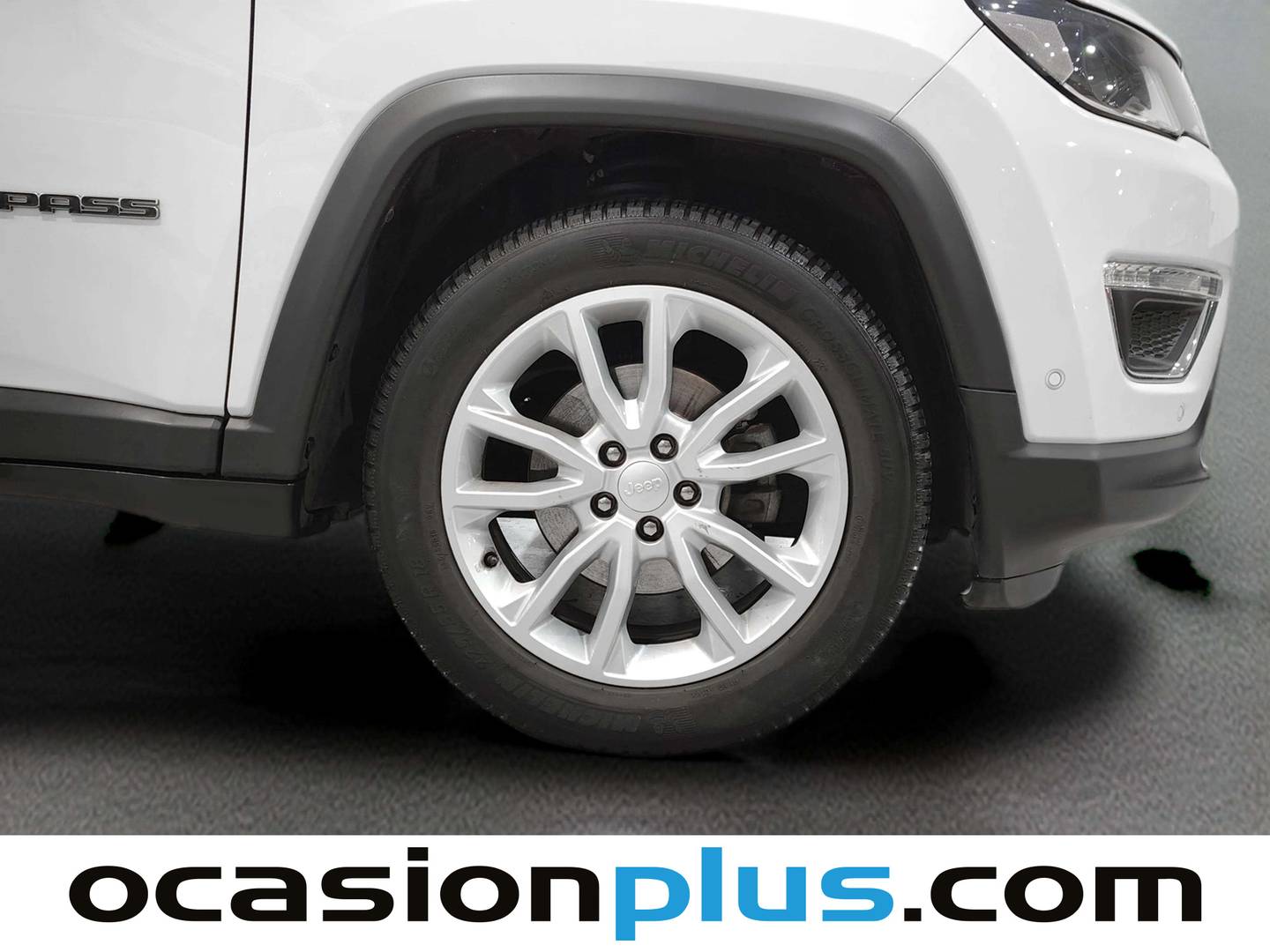 Jeep Compass Jeep Compass 1.3 Gse Limited 4x2 DDCT (150 CV) km 0