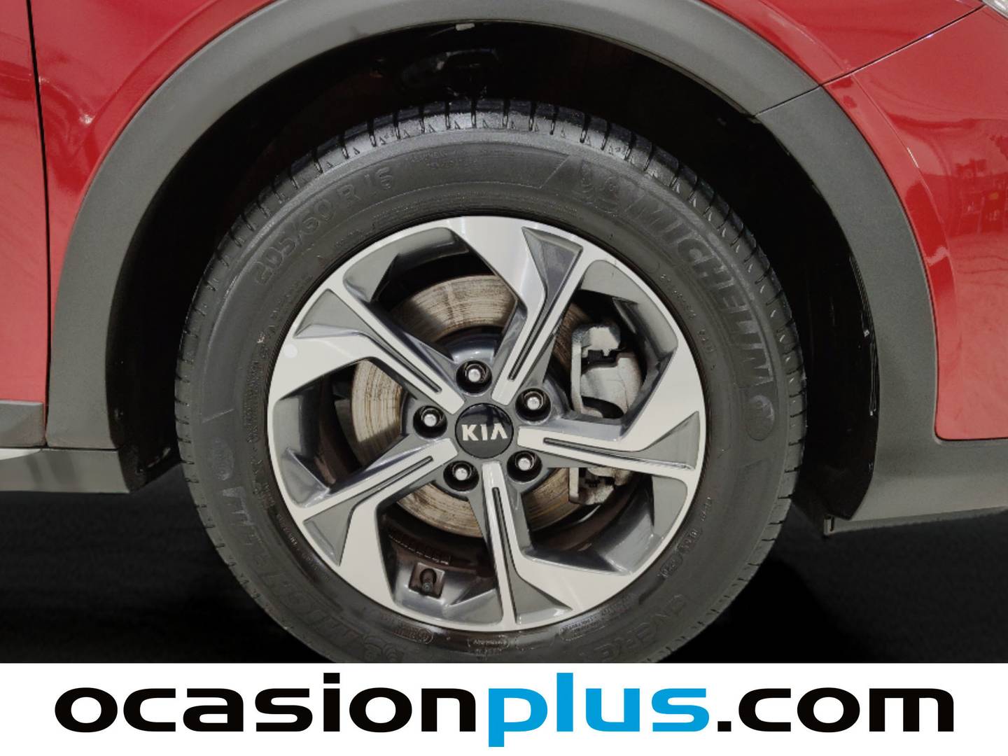 KIA XCeed Kia XCeed 1.5 MHEV iMT Drive (160 CV) de ocasión