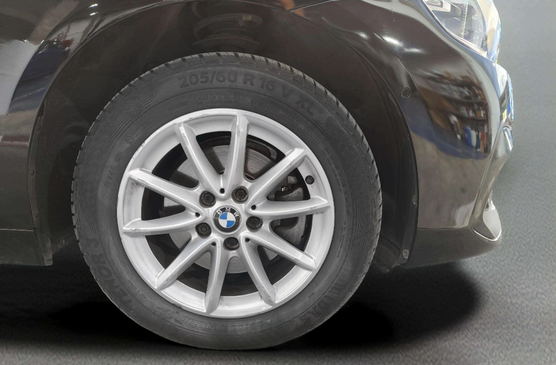 BMW Serie 2 Gran Tourer 2 216d Gran Tourer - foto 40