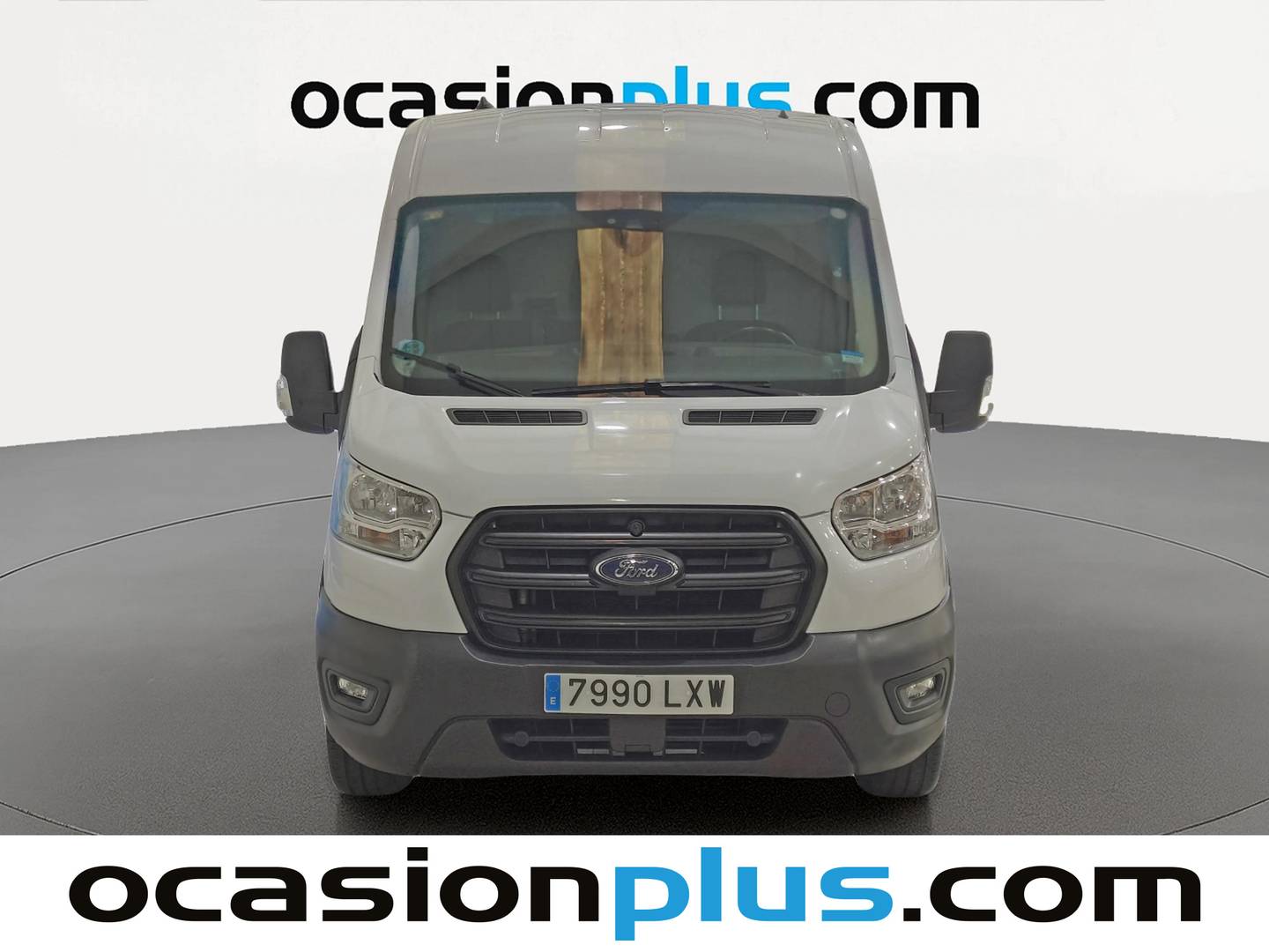 Ford Transit FORD Transit Furgon 350 L3H2 Trend (130 CV) 130cv