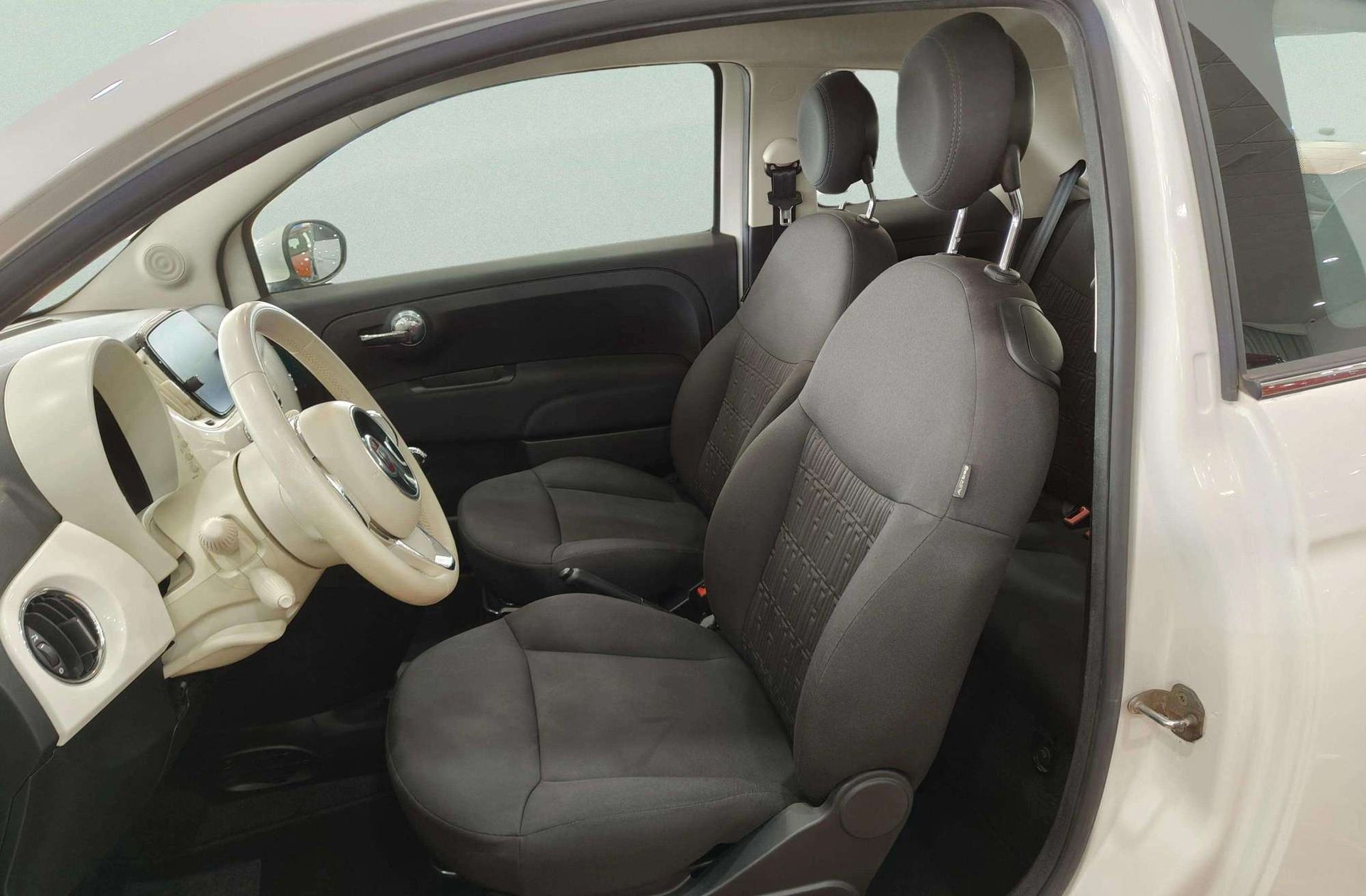 Fiat 500 1.0 Hybrid Dolcevita - foto 7