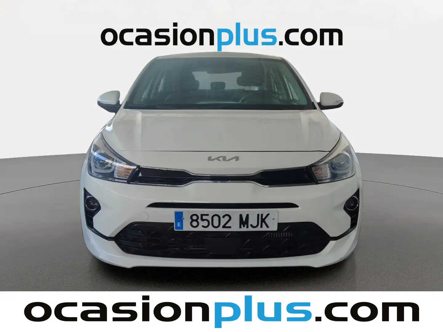 Foto KIA Rio Kia Rio 1.0 T-GDi MHEV iMT Drive (100 CV)