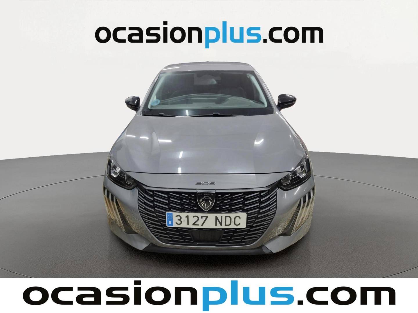 Peugeot 208 Peugeot 208 PureTech 100 Allure (100 CV) 100cv