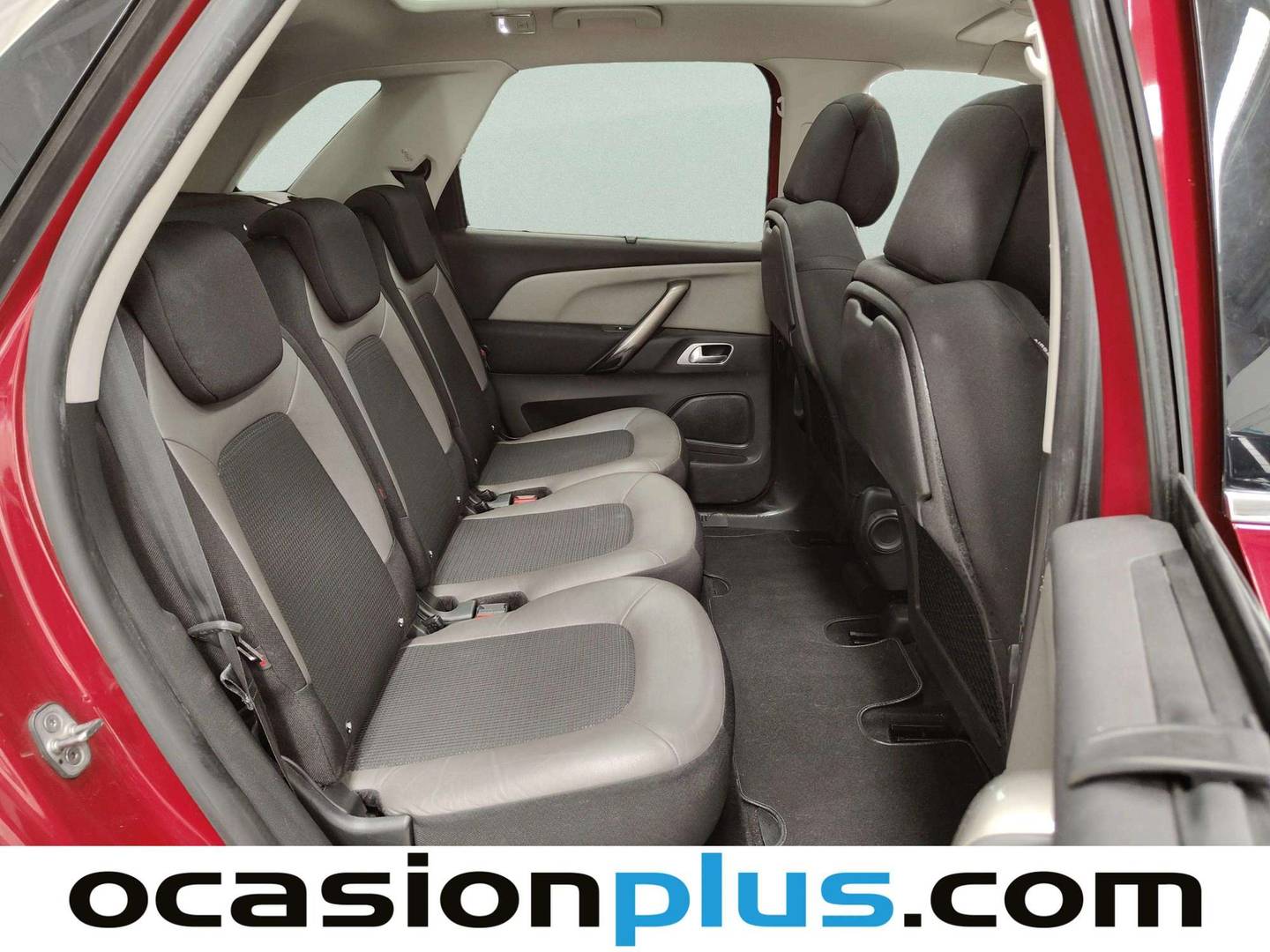 Citroën C4 Spacetourer Citroën C4 Spacetourer PureTech 130 S&S Shine EAT8 (130 CV) km 0