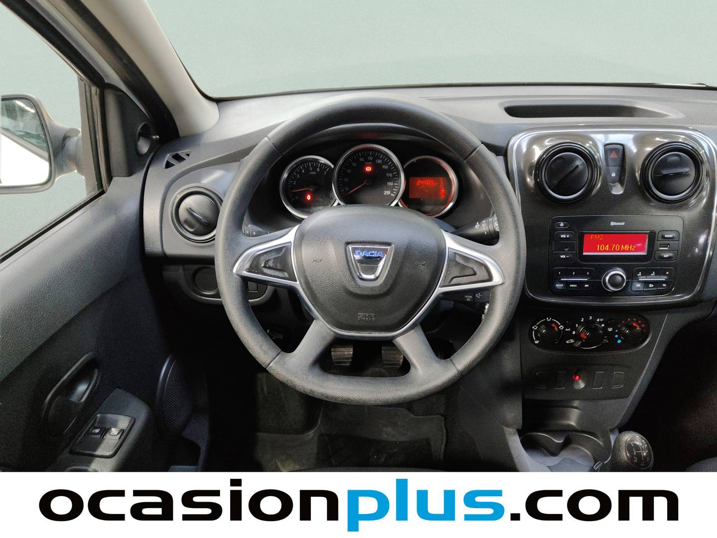 Foto Dacia Sandero Dacia Sandero Essential 1.0 (75 CV)