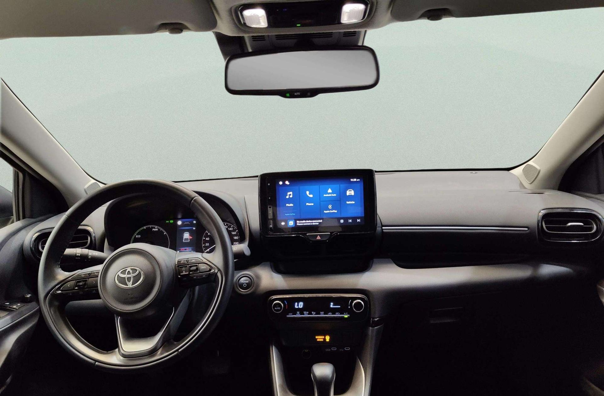 Toyota Yaris 120H Active Plus - foto 6