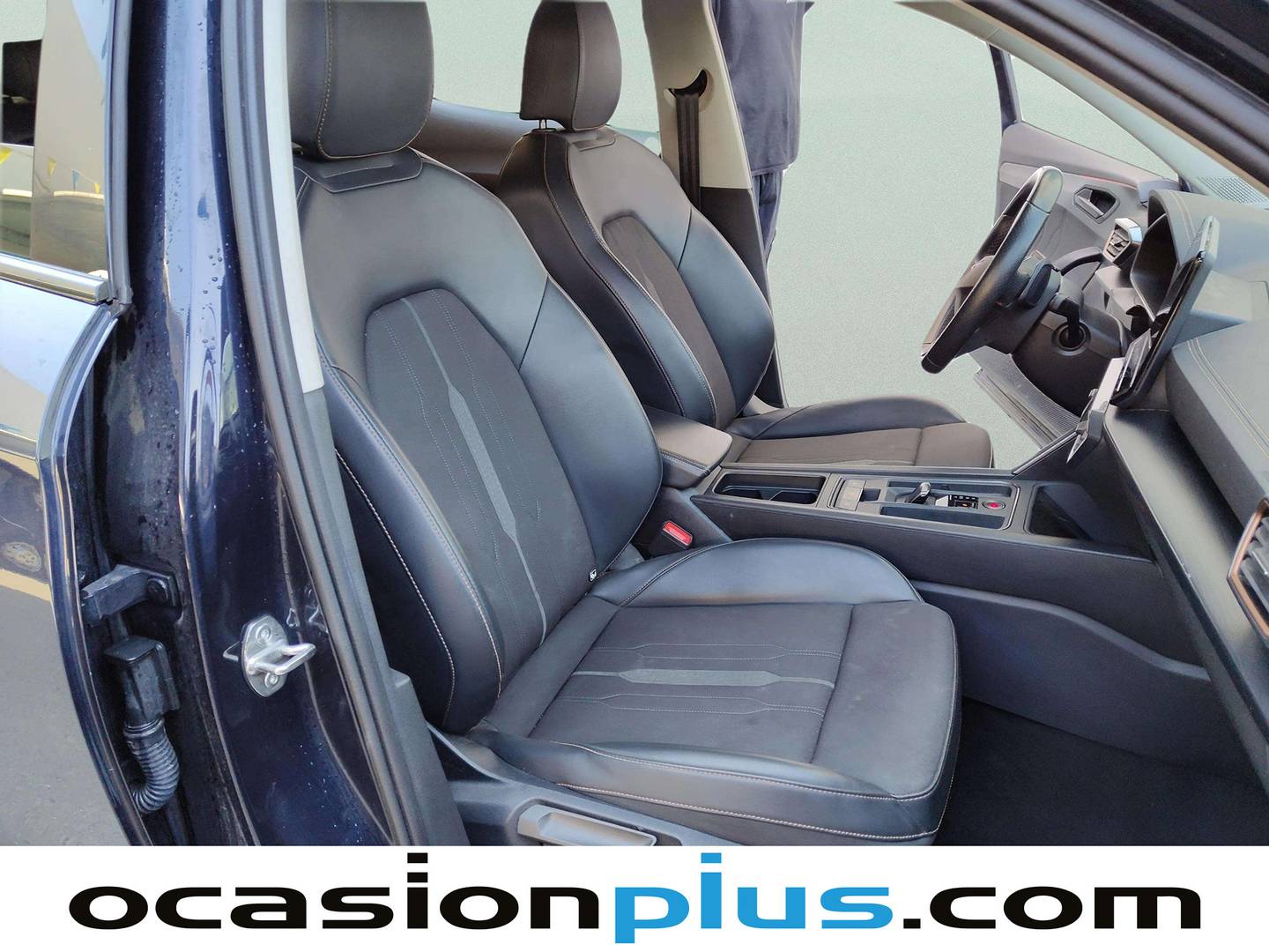Cupra Formentor Cupra Formentor 1.5 TSI DSG (150 CV) km 0