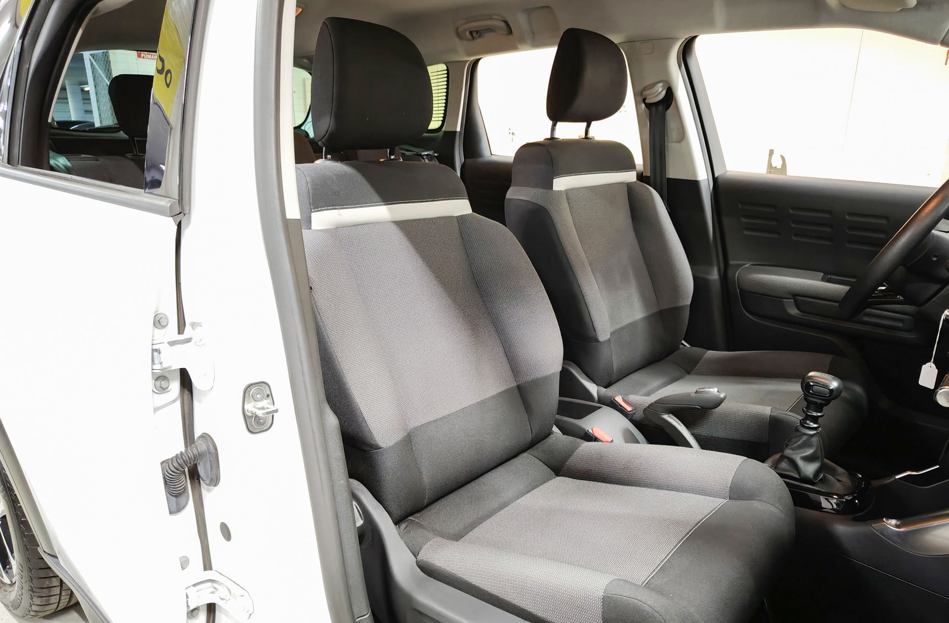 Citroën C3 Aircross PureTech 110 Shine - foto 17