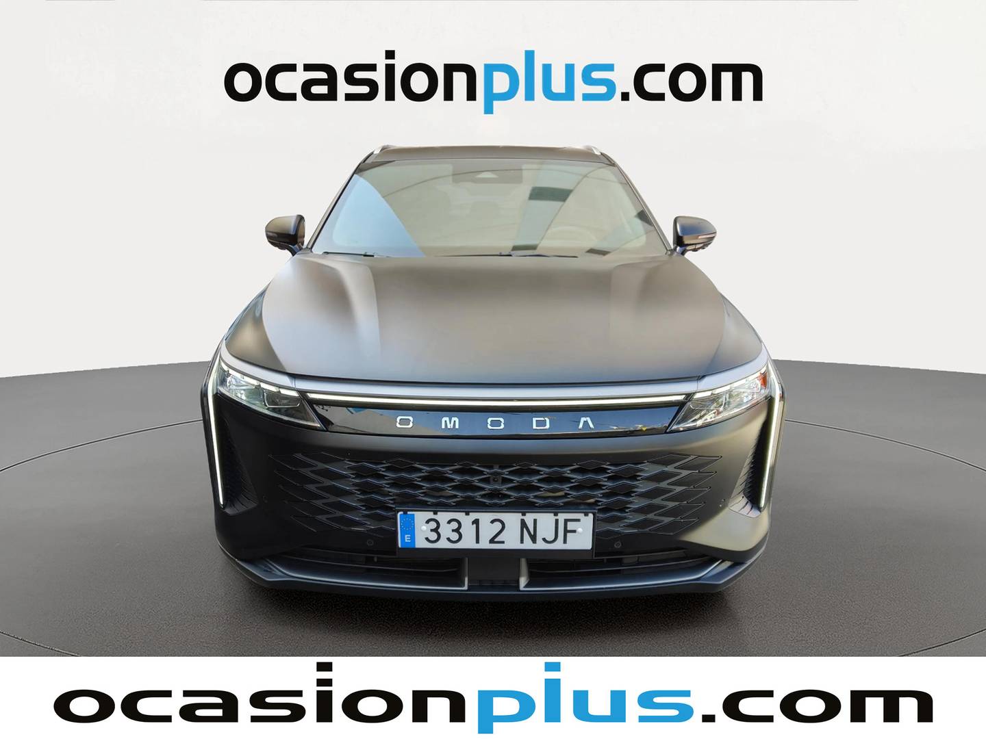 OMODA 9 Omoda 9 1.5 TGDI SHS Premium AWD (537 CV) barato