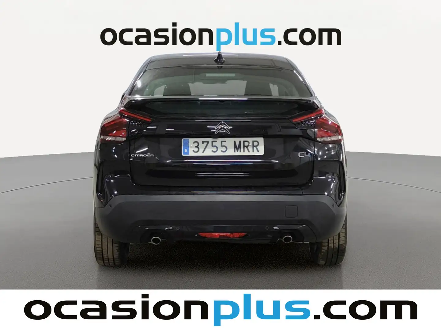 Foto Citroën C4 Citroen C4 PureTech 130 S&S Plus (131 CV)