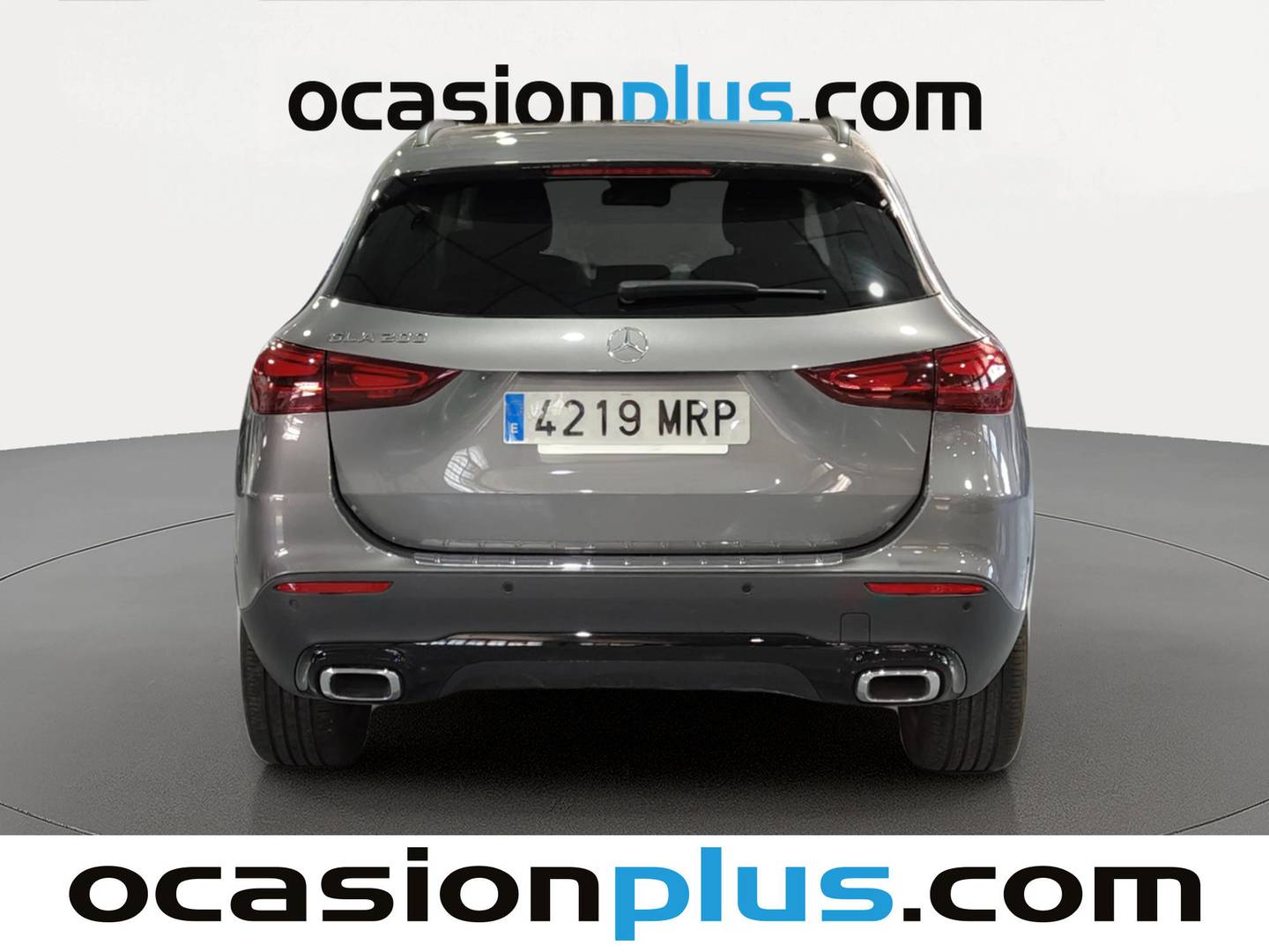 Mercedes GLA Mercedes GLA 200 (163 CV) al mejor precio