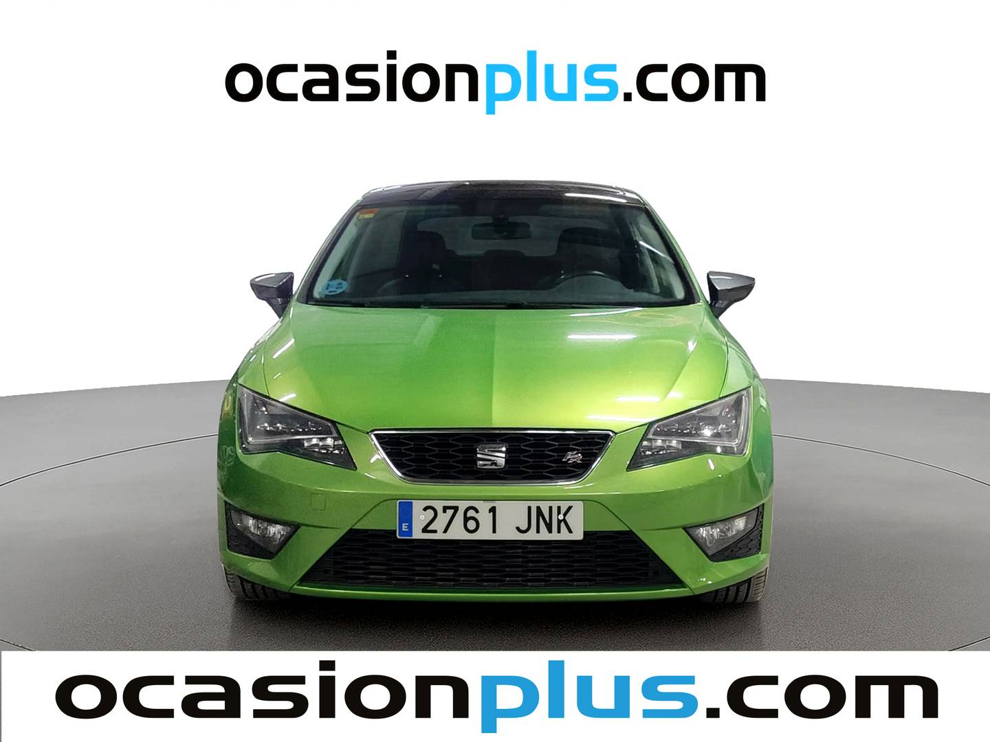 Seat León Seat León 2.0 TDI S&S FR (184 CV) barato
