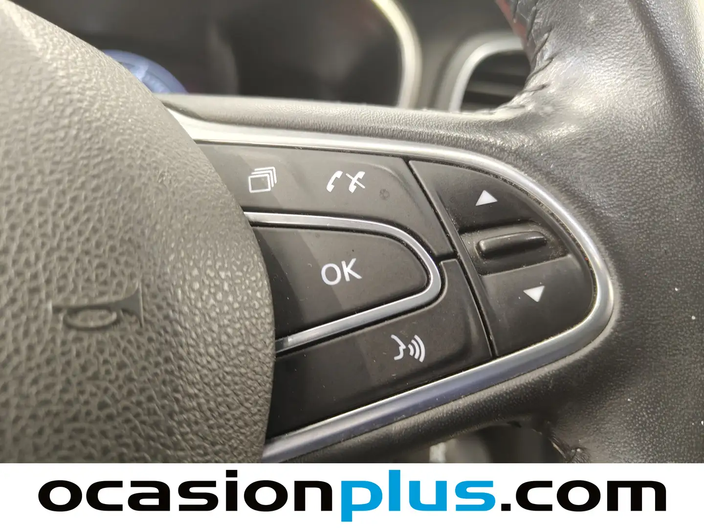 Foto Renault Mégane Renault Megane Zen Energy TCe  (130 CV)