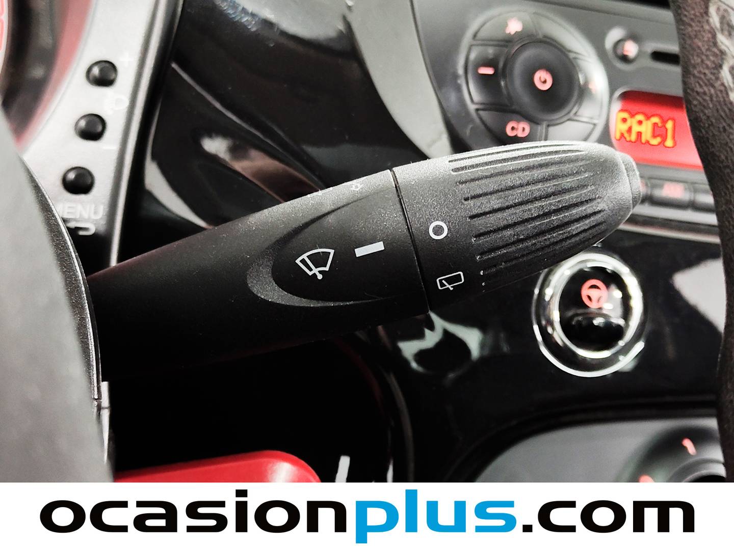 Fiat 500 Fiat 500 1.3 16v MultiJet S&S Lounge (95 CV) barato