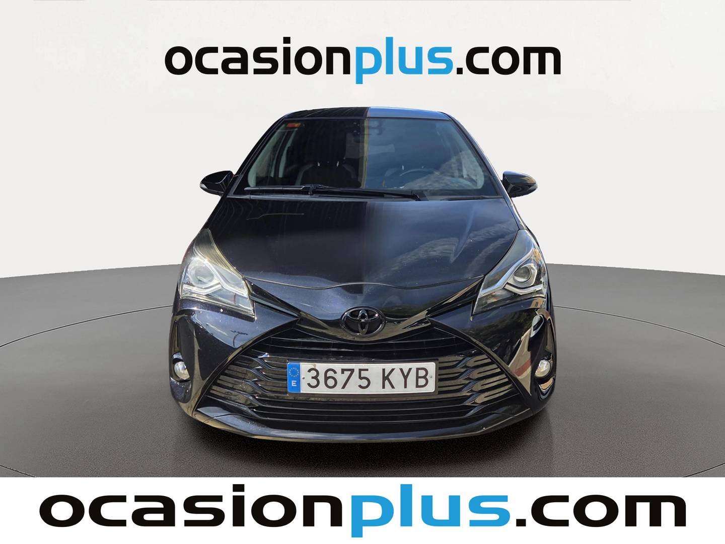 Toyota Yaris Toyota Yaris 1.5 Active (111 CV) barato