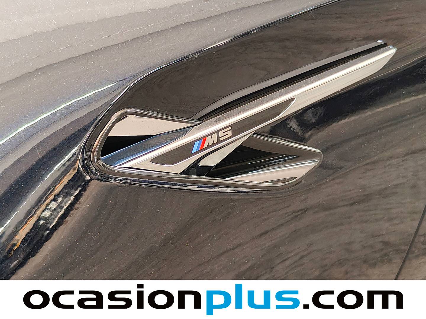 BMW Serie 5 BMW M M5 (600 CV) de ocasión