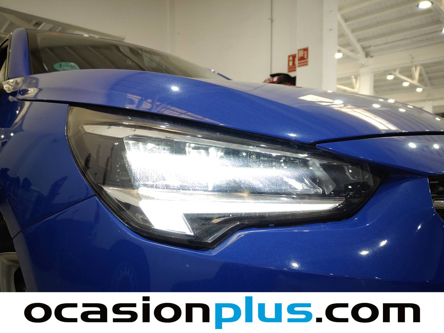 Foto Opel Corsa Opel Corsa 1.2 Turbo XHL Elegance Auto (100 CV)