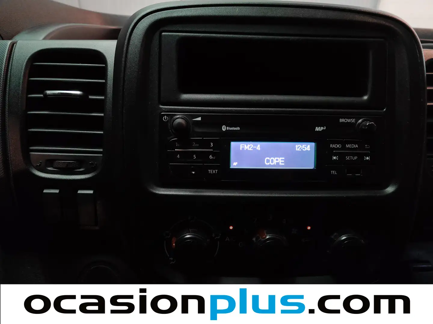 Foto Fiat Talento Fiat Talento Furgon 1.6 MultiJet 1.2 Base N1 Corto (120 CV)