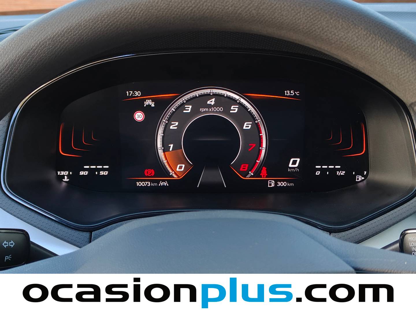 Seat Ibiza SEAT Ibiza 1.0 MPI Reference Salta (80 CV) de ocasión